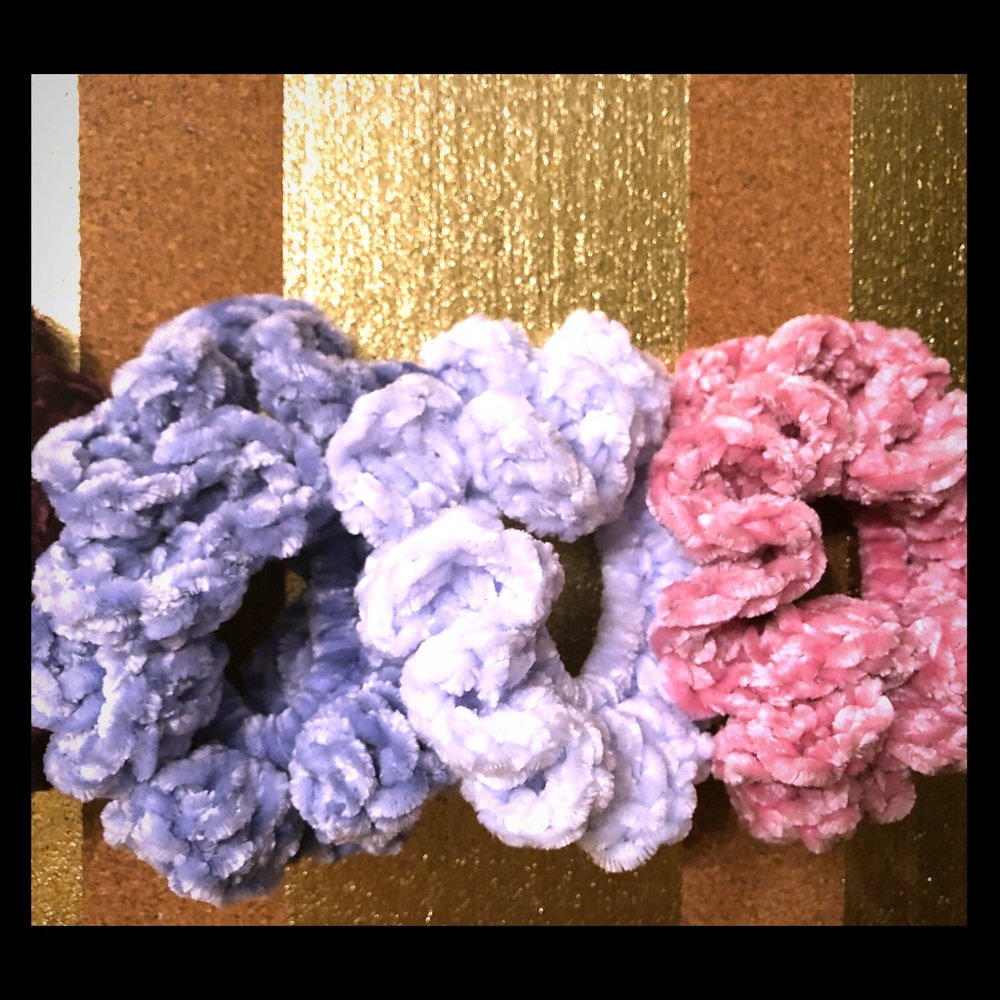 Scrunchies